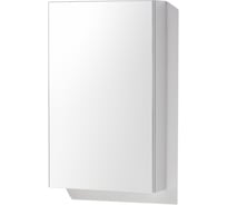 Зеркальная полка Акваль карина, 50 см ЕК.04.05.12.N