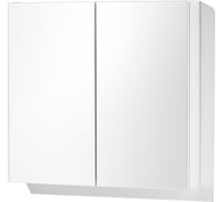 Зеркальная полка Акваль карина, 70 см ЕК.04.07.00.N