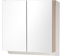 Зеркальная полка Акваль карина, 70 см ЕК.04.07.10.N