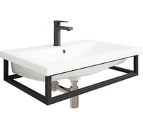 Подвесной каркас Sanflor Тайлер 70 для умывальника COMO 70 С16633