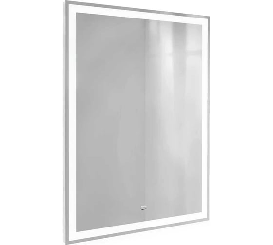 Зеркало RAVAL Prima 60 с подсветкой Prim.02.60/W/RL 1