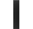 Подвесной пенал Brevita Savoy-35 правый/левый, черный SAV-05035-030 4