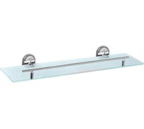 Стеклянная полка Haiba 1 ярус hb1907 550634