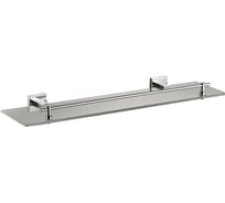 Cтеклянная полка Haiba 1 ярус hb8607 550589