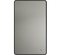 Зеркало с подсветкой Art&Max Siena S AM-SieS-600-1000-DS-F