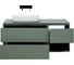 Тумба ALLEN BRAU 1.21005.CGM INFINITY 120 L, cement grey matt 274250 00274250 4