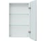 Зеркальный шкаф Aquanet Optima 50x80 LED 311859 00311859 4