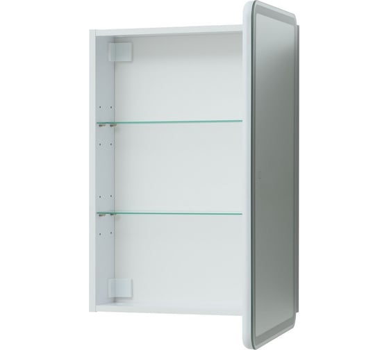 Зеркальный шкаф Aquanet Optima 60x80 LED 311860 00311860
