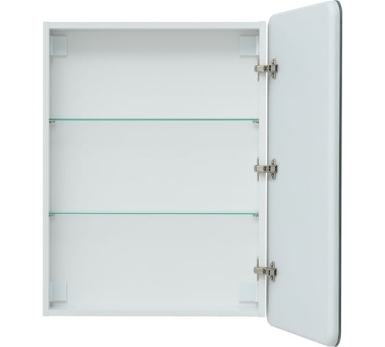 Зеркальный шкаф Aquanet Optima 60x80 LED 311860 00311860