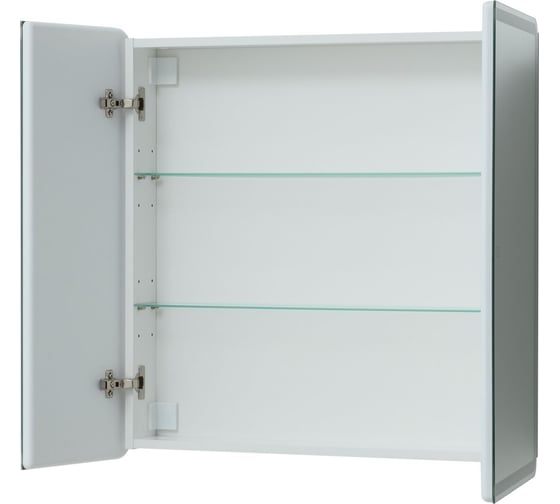 Зеркальный шкаф Optima 70x80 LED 311861 00311861