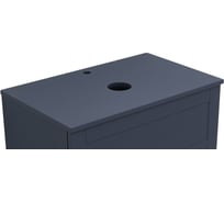 Столешница Aquanet Терра 80 маренго 313250 00313250