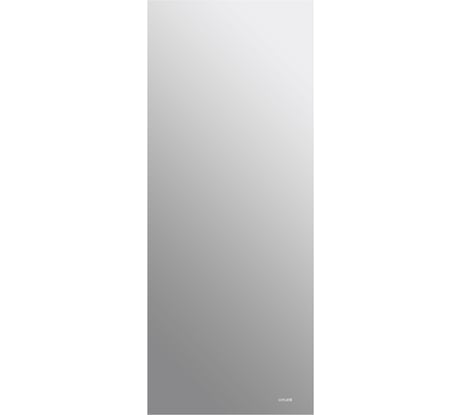 Зеркало Cersanit ECLIPSE smart 50x125 с подсветкой прямоугольное 64203