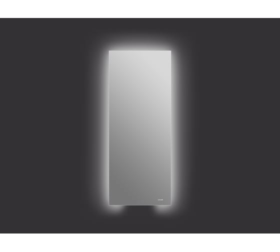 Зеркало Cersanit ECLIPSE smart 50x125 с подсветкой прямоугольное 64203