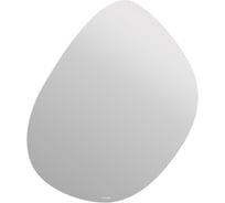 Зеркало Cersanit ECLIPSE smart 76x90 с подсветкой органик 64201