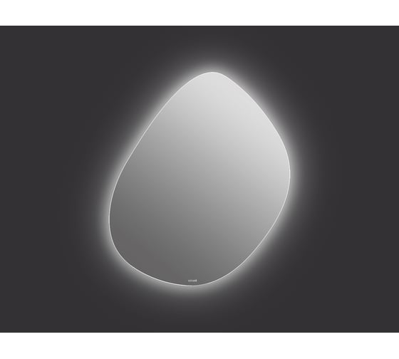Зеркало Cersanit ECLIPSE smart 76x90 с подсветкой органик 64201