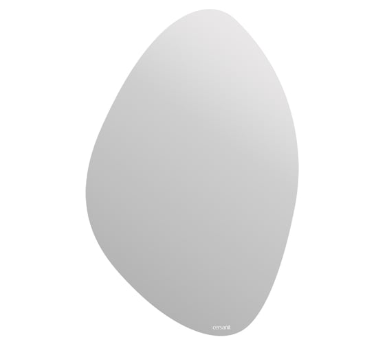 Зеркало Cersanit ECLIPSE smart 60x85 с подсветкой органик 64202 1