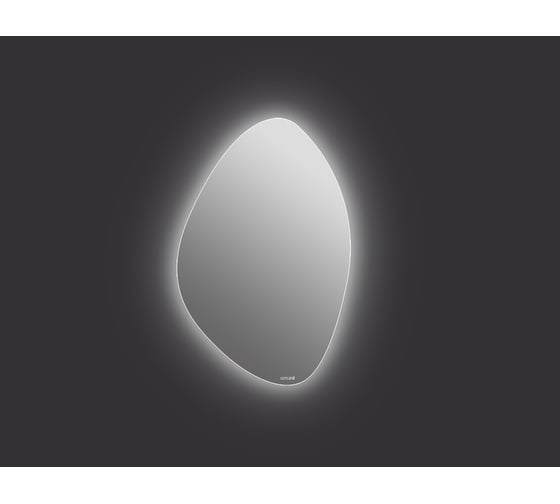 Зеркало Cersanit ECLIPSE smart 60x85 с подсветкой органик 64202