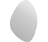 Зеркало Cersanit ECLIPSE smart 60x85 с подсветкой органик 64202 1