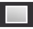 Зеркало Cersanit design LED 030 100x80 с подсветкой с антизапотеванием прямоугольное 63543 2