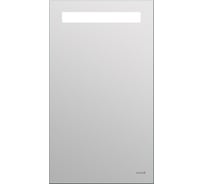 Зеркало Cersanit LED 010 base 40x70 с подсветкой прямоугольное 63536