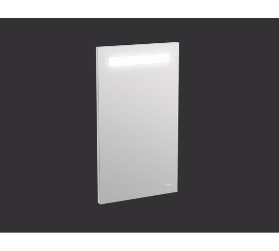 Зеркало Cersanit LED 010 base 40x70 с подсветкой прямоугольное 63536