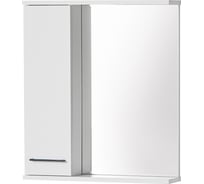 Зеркальная полка Акваль Порто 60 см В2.1.04.4.6.1