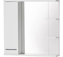 Зеркальная полка Акваль Порто 70 см В2.1.04.4.7.1