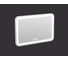 Зеркало Cersanit LED 051 design pro 80x55 с подсветкой, bluetooth, с антизапотеванием, прямоугольное 63548 3