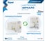 Зеркало Teymi Solli Pro 50x70, LED подсветка, сенсор T20252 ЦБ-00267407 6