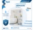 Зеркало Teymi Solli Pro 60x80, LED подсветка, сенсор T20254 ЦБ-00267409 3