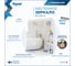 Зеркало Teymi Solli Pro 60x80, LED подсветка, сенсор T20254 ЦБ-00267409 5