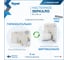 Зеркало Teymi Solli Pro 60x80, LED подсветка, сенсор T20254 ЦБ-00267409 6