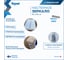 Зеркало Teymi Solli Pro 60x80, LED подсветка, сенсор T20254 ЦБ-00267409 8