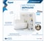 Зеркало Teymi Solli Pro 100x70, LED подсветка, сенсор T20256 ЦБ-00267406 5