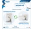Зеркало Teymi Solli Pro 100x70, LED подсветка, сенсор T20256 ЦБ-00267406 6