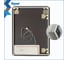 Зеркало Teymi Solli Pro 100x70, LED подсветка, сенсор T20256 ЦБ-00267406 9