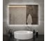 Зеркало Teymi Solli Pro 100x70, LED подсветка, сенсор T20256 ЦБ-00267406 1