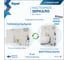 Зеркало Teymi Solli Oreol Pro 50x70, LED подсветка, сенсор T20257 ЦБ-00267402 6