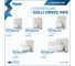 Зеркало Teymi Solli Oreol Pro 50x70, LED подсветка, сенсор T20257 ЦБ-00267402 7