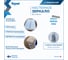 Зеркало Teymi Solli Oreol Pro 50x70, LED подсветка, сенсор T20257 ЦБ-00267402 8