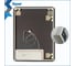 Зеркало Teymi Solli Oreol Pro 50x70, LED подсветка, сенсор T20257 ЦБ-00267402 9