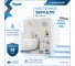 Зеркало Teymi Solli Oreol Pro 80x80, LED подсветка, сенсор T20260 ЦБ-00267405 3