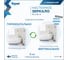 Зеркало Teymi Solli Oreol Pro 80x80, LED подсветка, сенсор T20260 ЦБ-00267405 6