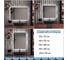 Зеркало Teymi Solli Oreol Pro 80x80, LED подсветка, сенсор T20260 ЦБ-00267405 13