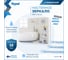 Зеркало Teymi Solli Oreol Pro 100x70, LED подсветка, сенсор T20261 ЦБ-00267401 4