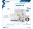 Зеркало Teymi Solli Oreol Pro 100x70, LED подсветка, сенсор T20261 ЦБ-00267401 6