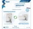 Зеркало Teymi Solli Oreol Pro 100x70, LED подсветка, сенсор T20261 ЦБ-00267401 7
