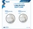 Зеркало Teymi Lina D60 Black Soft Line, LED подсветка, сенсор T20241 ЦБ-00267383 6