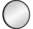 Зеркало Teymi Lina D60 Black Soft Line, LED подсветка, сенсор T20241 ЦБ-00267383 14
