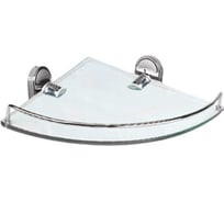 Угловая полка Haiba 1 ярус hb1921-1 539744